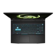 MSI Bravo 15 Ryzen 5-7535HS/16GB/512 RX6550M 144Hz - 1185266 - zdjęcie 6